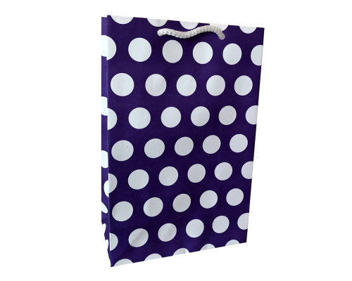 Pachet pentru cadou, craft color 15x23x8cm, 120g/m2 TMK (10)