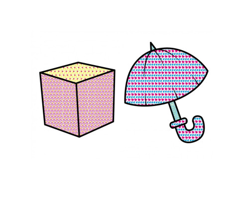 Водные раскраски для самых маленьких. Игрушки. N*4957