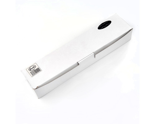 Спирали пластмассовые 6мм. 25л. черные 100шт. FOROFIS 91441 (10)