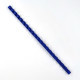 Spirala plastic 10mm 65 file albastra (100buc) FOROFIS 91450 (10)