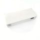 Spirala plastic 10mm 65 file albastra (100buc) FOROFIS 91450 (10)