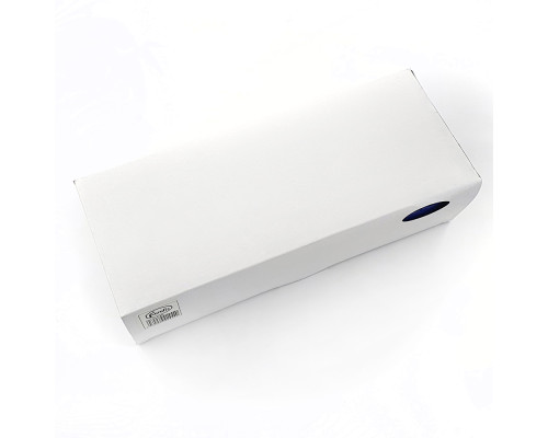Spirala plastic 12mm 95 file albastra (100buc) FOROFIS 91454 (10)