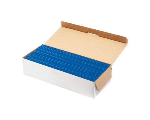 Spirala p-u brosurare 14mm 125file albastru 100buc FOROFIS 91458 (10) Spirala p-u brosurare 14mm 125file albastru 100buc FOROFIS 91458 (10)