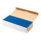 Spirala p-u brosurare 14mm 125file albastru 100buc FOROFIS 91458 (10)