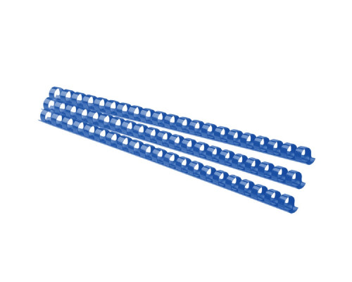 Spirala p-u brosurare 14mm 125file albastru 100buc FOROFIS 91458 (10) Spirala p-u brosurare 14mm 125file albastru 100buc FOROFIS 91458 (10)