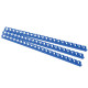Spirala p-u brosurare 14mm 125file albastru 100buc FOROFIS 91458 (10)