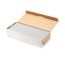 Spirala p-u brosurare 16mm 145file alba 100buc FOROFIS 91460 (10)