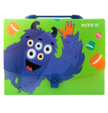Servietă-cutie A4 Jolliers Kite K19-209 (10/20)