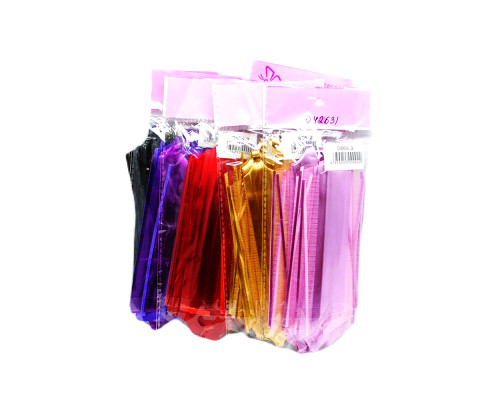 042631 Lenta pentru cadouri asorti 50mm 0865-2