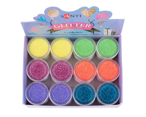 Straluci "Neon" 1.8g 742873 (36)