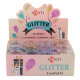 Straluci "Confeti" 1.8g 742874 (36)
