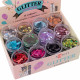 Straluci "Confeti" 1.8g 742874 (36)