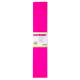 Hartie creponata roz inchis 110% (50cm*200cm) 1Вересня 701535 (10/200)