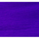 Hartie creponata violet 110% (50cm*200cm) 1Вересня 701540 (10/200)