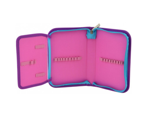 Penar cu 1 sectie, 1 paleta,"Mermaid", turcoaz HP-03 Smart 532043 (100)