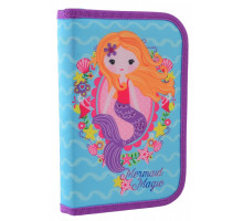 Penar cu 1 sectie, 1 paleta,"Mermaid", turcoaz HP-03 Smart 532043 (100)