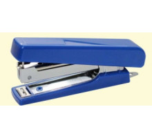 Capsator N10, 16 file, albastru, 4-303-06, 4OFFICE (24)