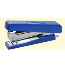 Capsator N10, 16 file, albastru, 4-303-06, 4OFFICE (24)