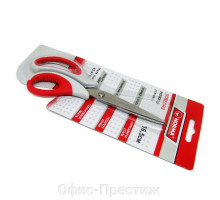 Ножницы, 16.5cm, с прорезиненными ручками, 4241N, NORMA (30/360)