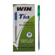 Pix pe baza de ulei, verde, 0.7mm, TICK, WIN (50/1000)