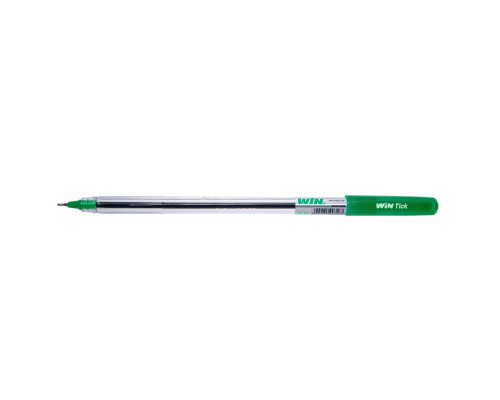 Pix pe baza de ulei, verde, 0.7mm, TICK, WIN (50/1000)