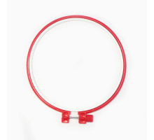 Cerc flexibil pentru brodat - 16cm