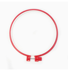 Cerc flexibil pentru brodat - 16cm