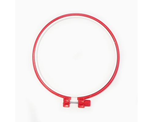 Cerc flexibil pentru brodat - 16cm Cerc flexibil pentru brodat - 16cm