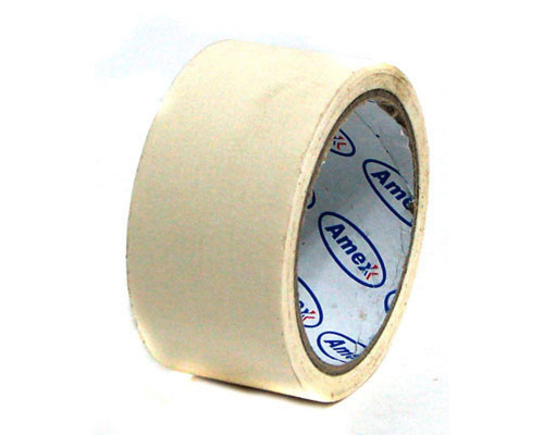 Banda adeziva de hartie 48мм х 20м (6) Banda adeziva de hartie 48мм х 20м (6)