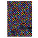 Agenda nedatata, A5, 160file, engl., 22257 (10)