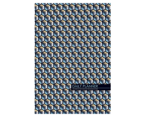 Agenda nedatata, A5, 160file, engl., 22258 (10) Agenda nedatata, A5, 160file, engl., 22258 (10)