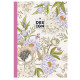 Agenda nedatata, A5, 160file, engl., 22267 (10)