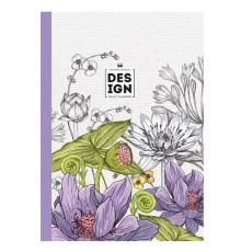 Ежедневник недатированный, A5, 160стр, Англ. 22268 (10)