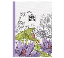 Agenda nedatata, A5, 160file, engl., 22268 (10)