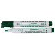 Marker pt tabla, 3,5mm, varf rotund, verde, 224-04N, NORMA (12/720)