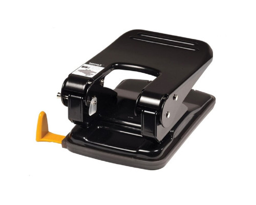 Perforator 8cm 50file negru Scholz 4351 (3/12)