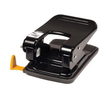 Perforator 8cm 50file negru Scholz 4351 (3/12)