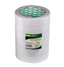 Banda adeziva, 2 parti, 18*10m 4OFFICE 4-384 (8/96)