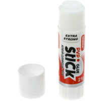 Клей карандаш PVP, 21г Norma 4629 (12/432)