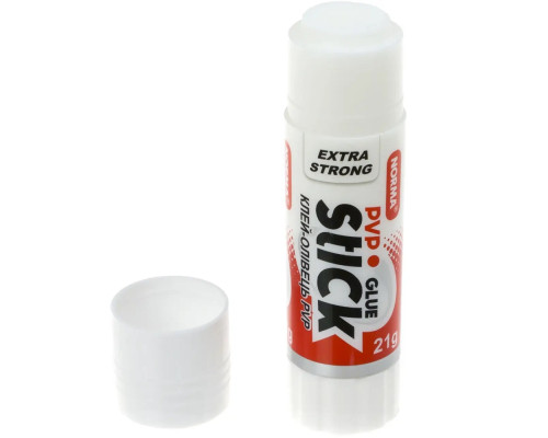 Lipici solid PVP, 21gr Norma 4629 (12/432)