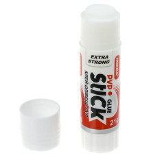 Lipici solid PVP, 21gr Norma 4629 (12/432)