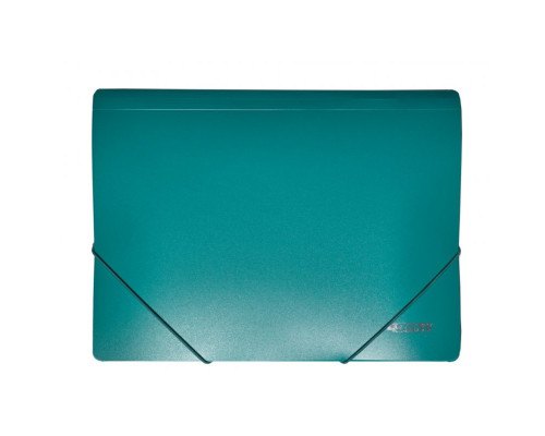 Mapa elastic verde A4 4-224-04 4Office (30) Mapa elastic verde A4 4-224-04 4Office (30)
