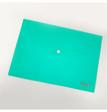 Mapa plic transparenta A4 Norma verde 5102 - 04 (12)