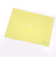 Mapa plic transparenta A4 Norma galbena 5102 - 03 (12)