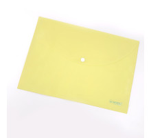 Mapa plic transparenta A4 Norma galbena 5102 - 03 (12)
