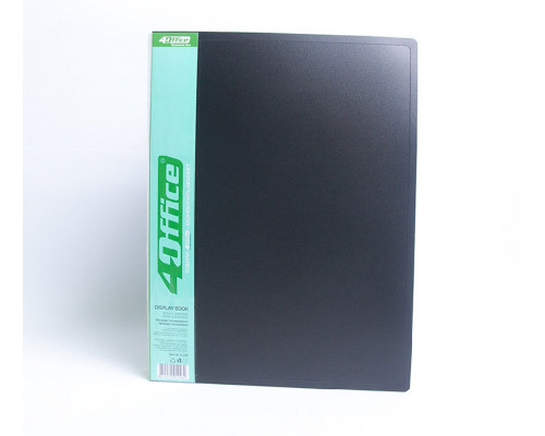 Mapa cu 60 folii, asorti, 4-226 4OFFICE (15/60)