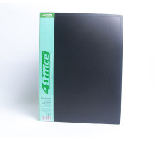 Mapa cu 60 folii, asorti, 4-226 4OFFICE (15/60)