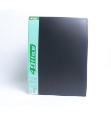 Mapa cu 60 folii, asorti, 4-226 4OFFICE (15/60)