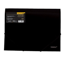Mapa cu elastic A4 Scholz 10506 neagrа (20/120)