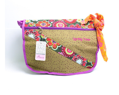 Сумка текстильная B1001